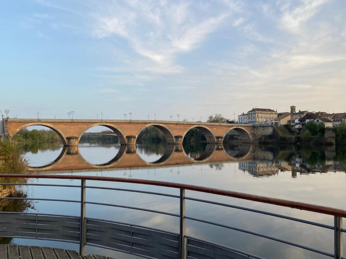 Marianne 7 Daire Bergerac Dış mekan fotoğraf
