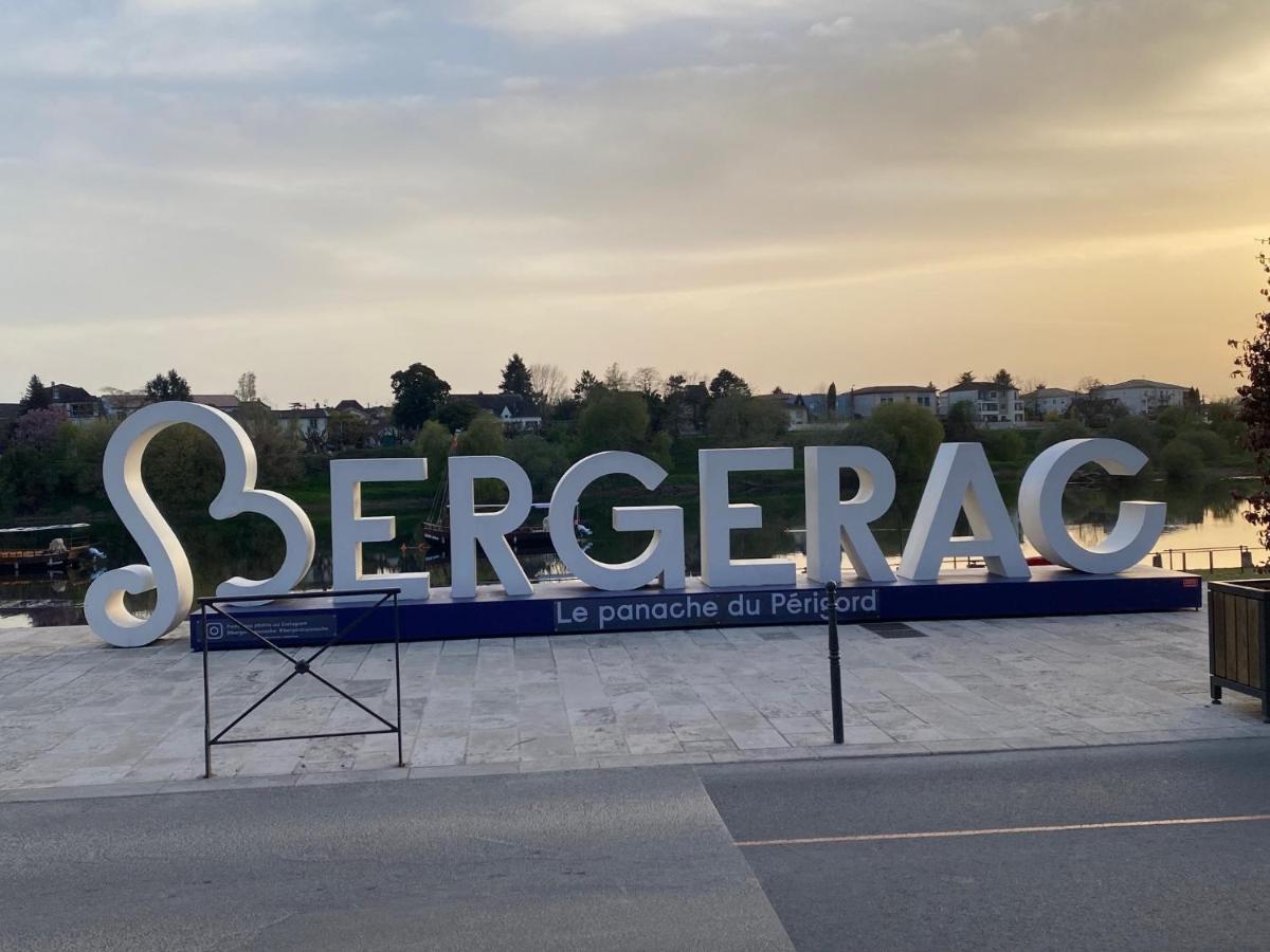 Marianne 7 Daire Bergerac Dış mekan fotoğraf